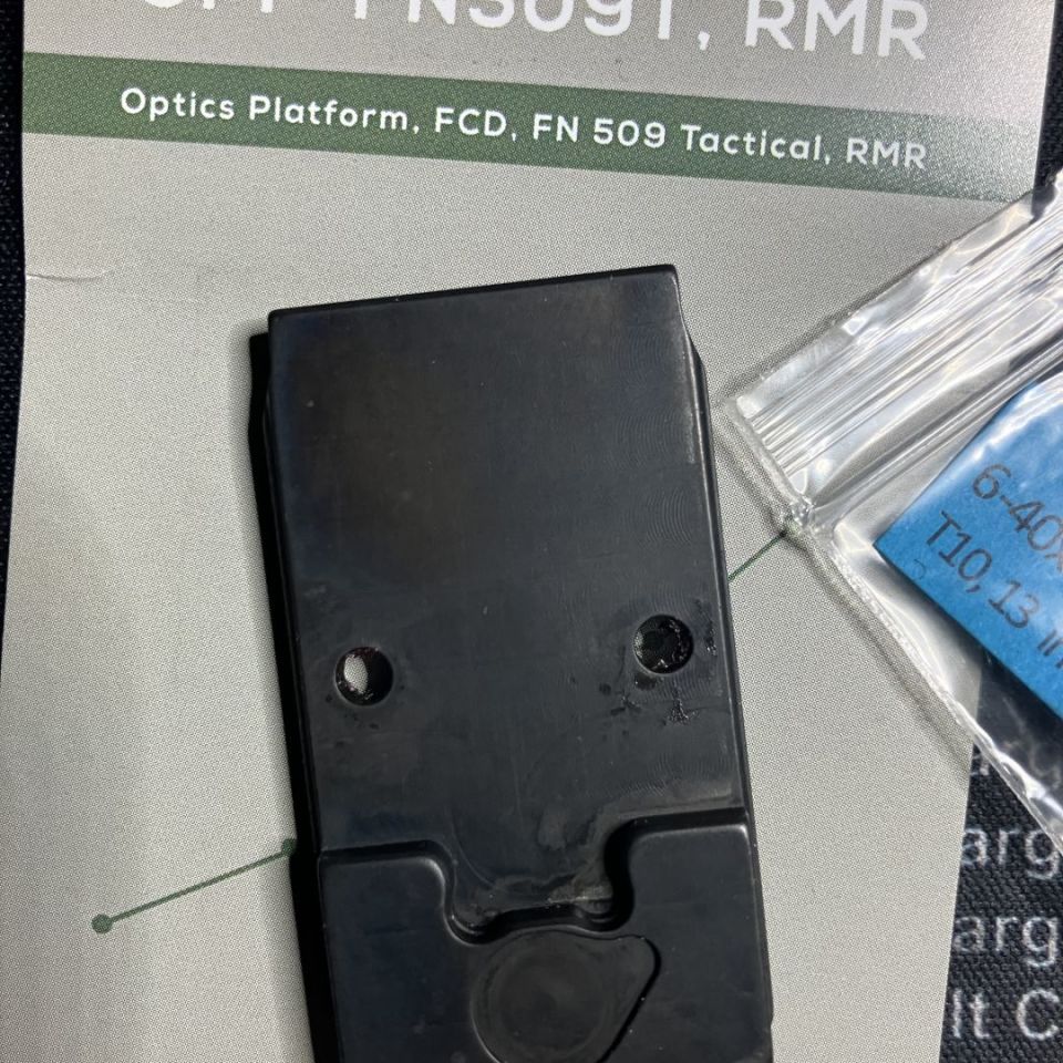 Image 3 - FCD OPF-509T RMR 