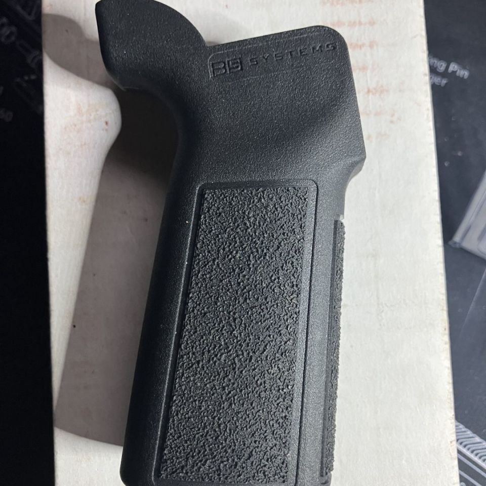 Image 2 - B5 Systems P23 