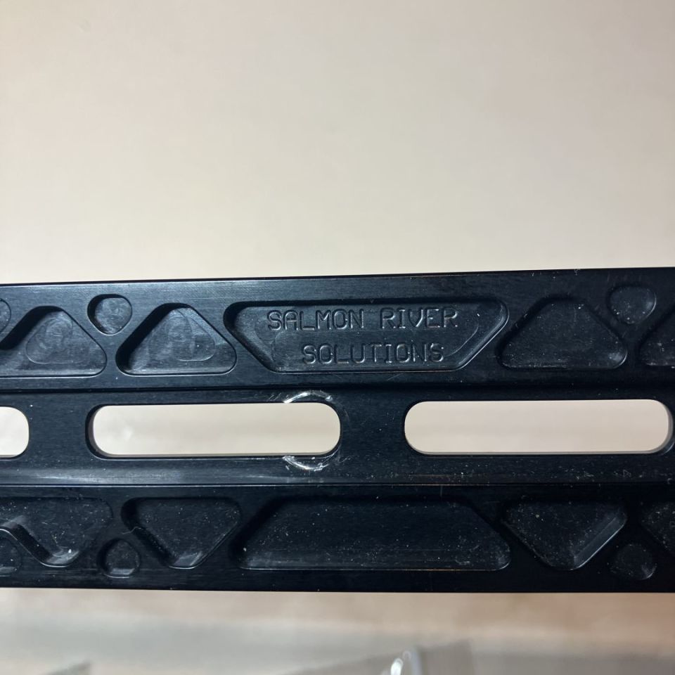 Image 3 - SRS Tactical Arca- Long 10”