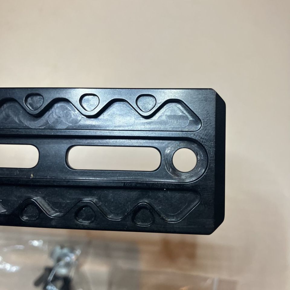 Image 5 - SRS Tactical Arca- Long 10”