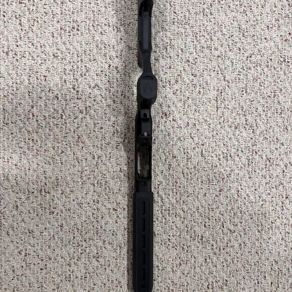 Image 3 - Stag Arms Pursuit Chassis