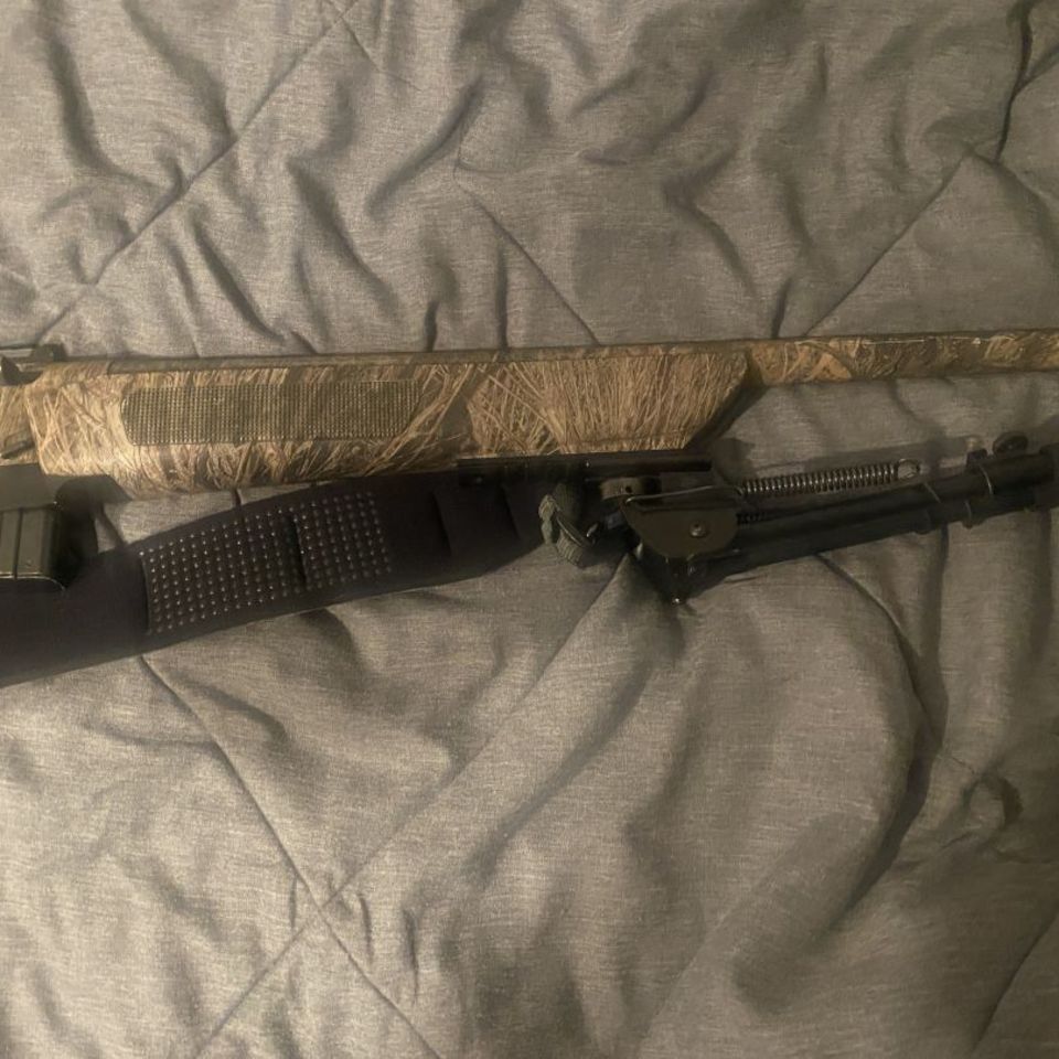 Image 3 - Winchester SX AR