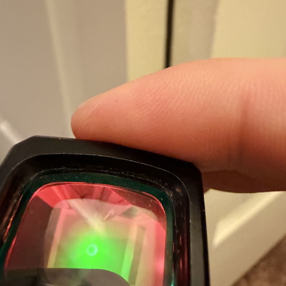 Image 5 - HOLOSUN SCS CARRY