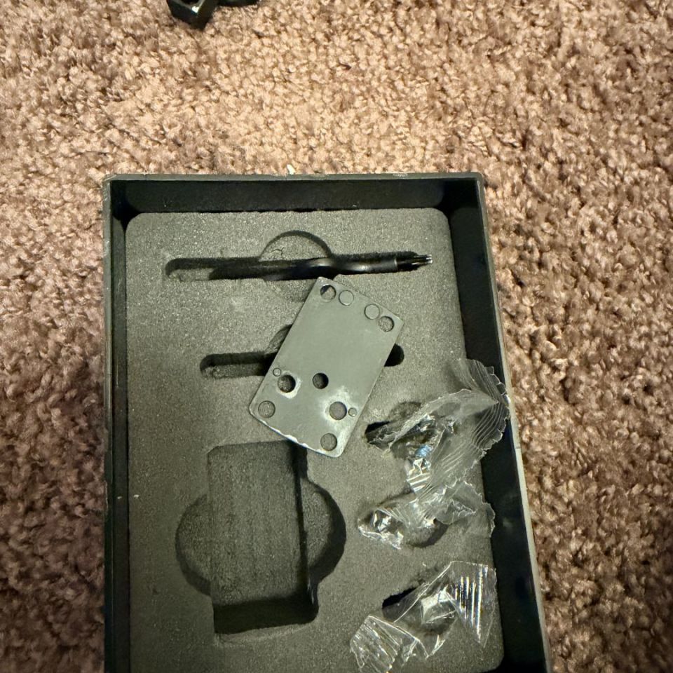 Image 2 - HOLOSUN SCS CARRY