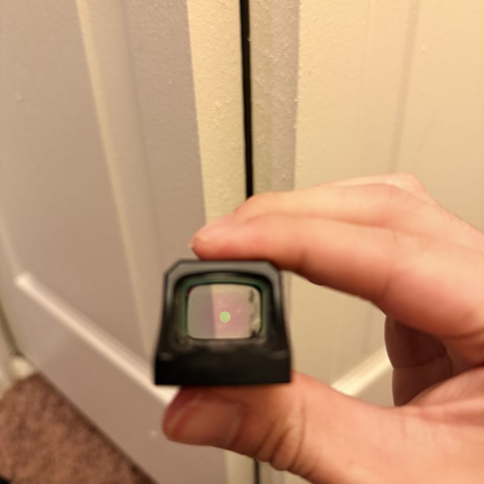 Image 4 - HOLOSUN SCS CARRY