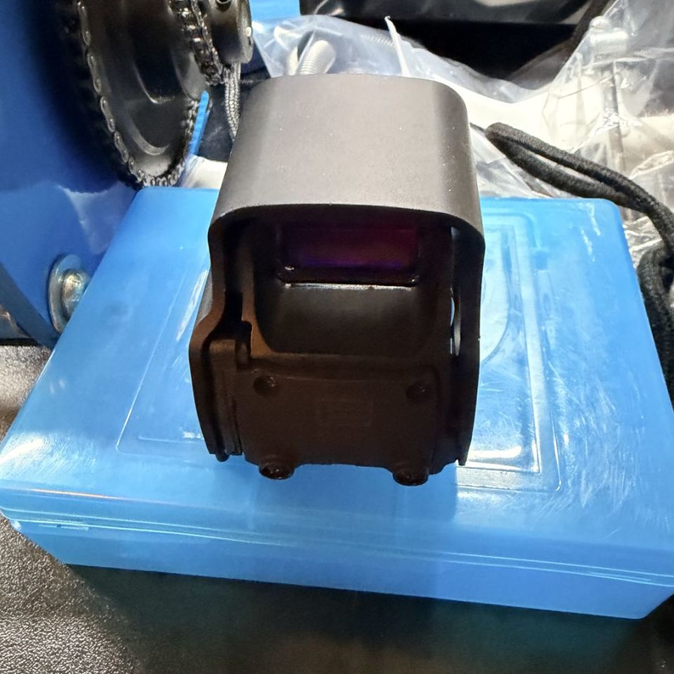 Image 1 - EXPS 3-2 Eotech Holographic