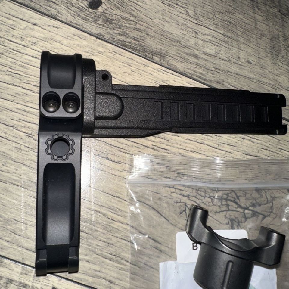 Image 2 - B&T Brace Adapters