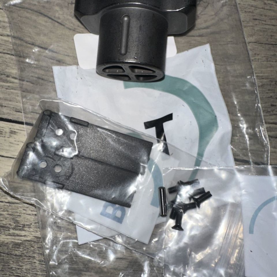 Image 3 - B&T Brace Adapters