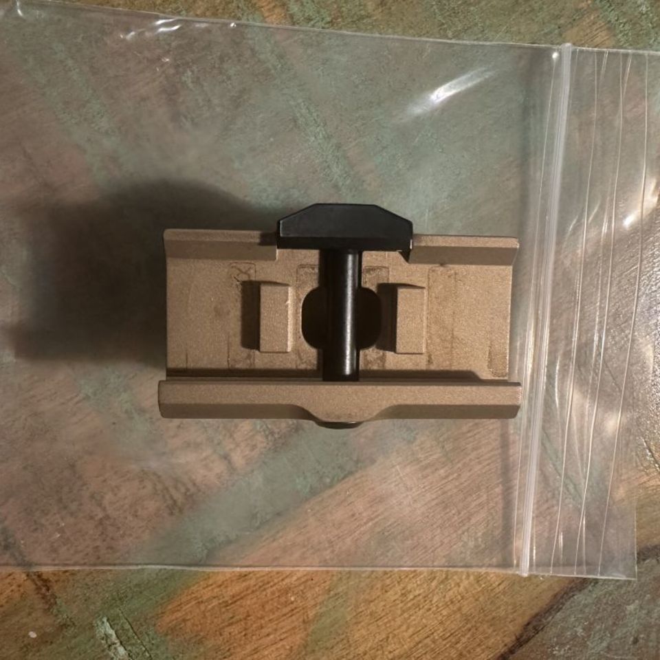 Image 5 - Reptilia DOT Mount 39mm 