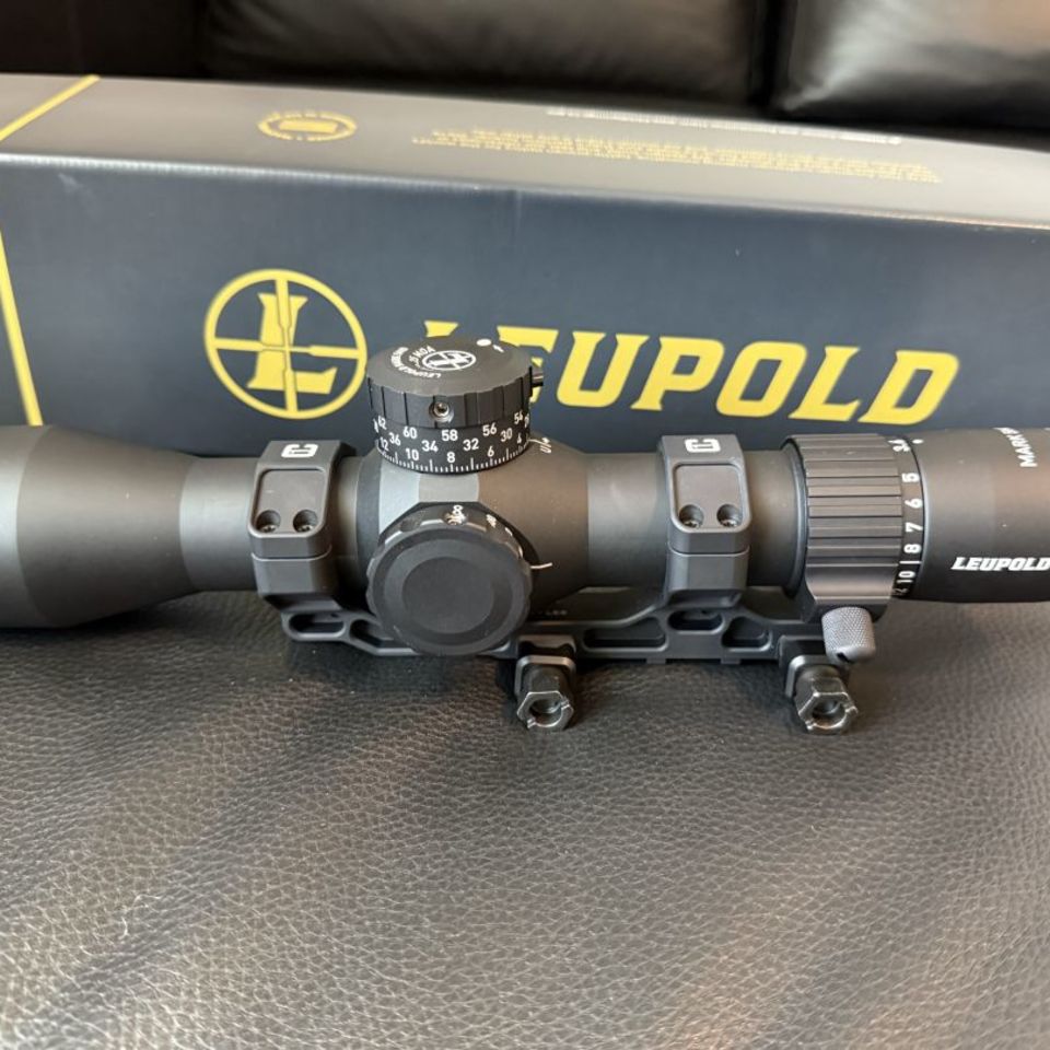Image 2 - Leupold Mark 5HD 3.6-18x44 PR2