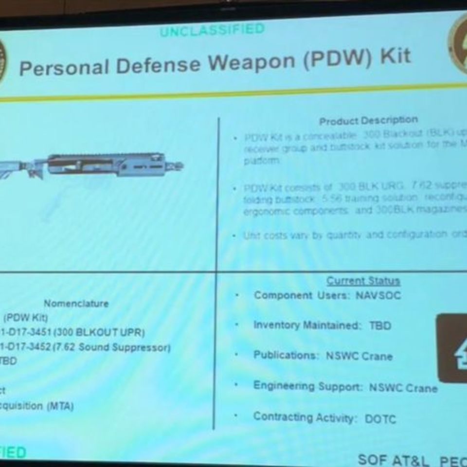 Image 5 - Leupold Mark 5HD 3.6-18x44 PR2