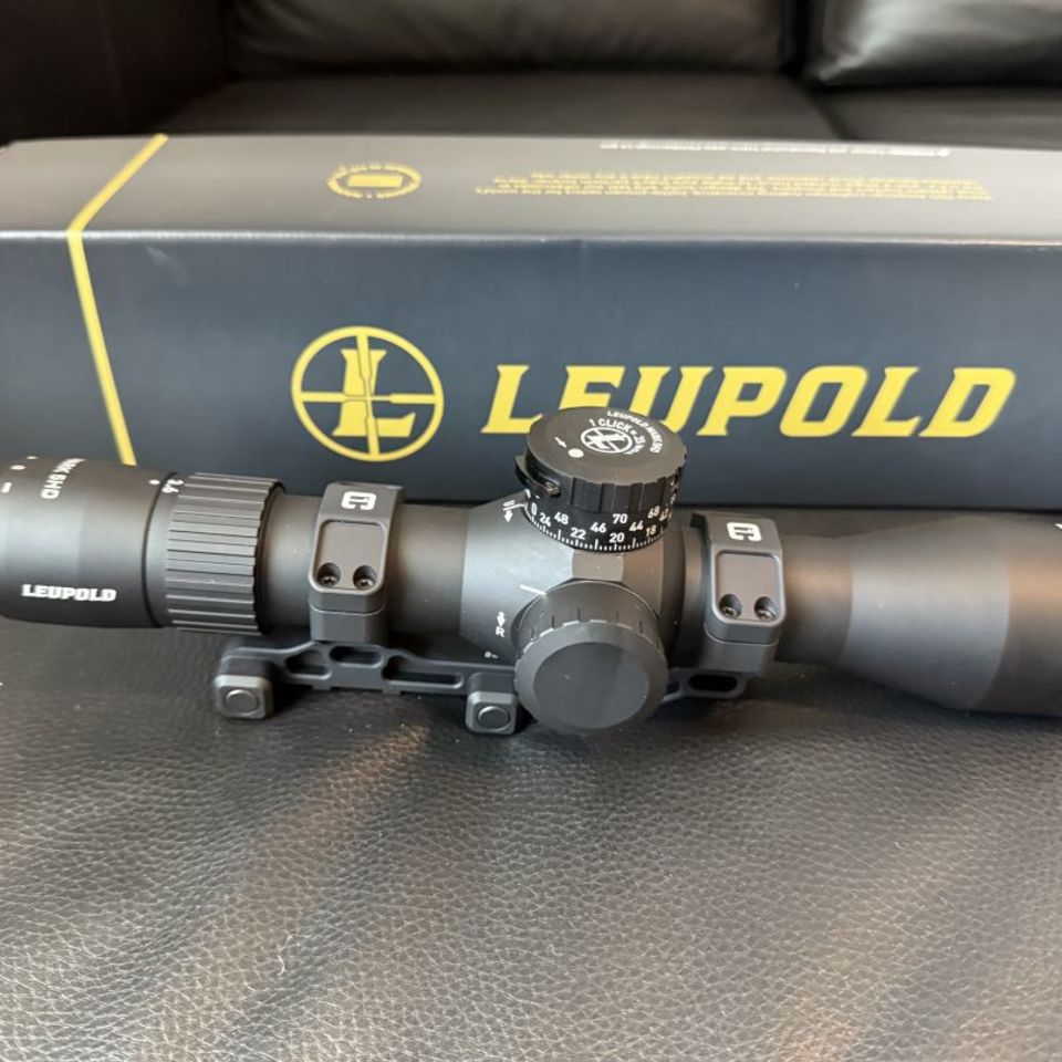 Image 1 - Leupold Mark 5HD 3.6-18x44 PR2