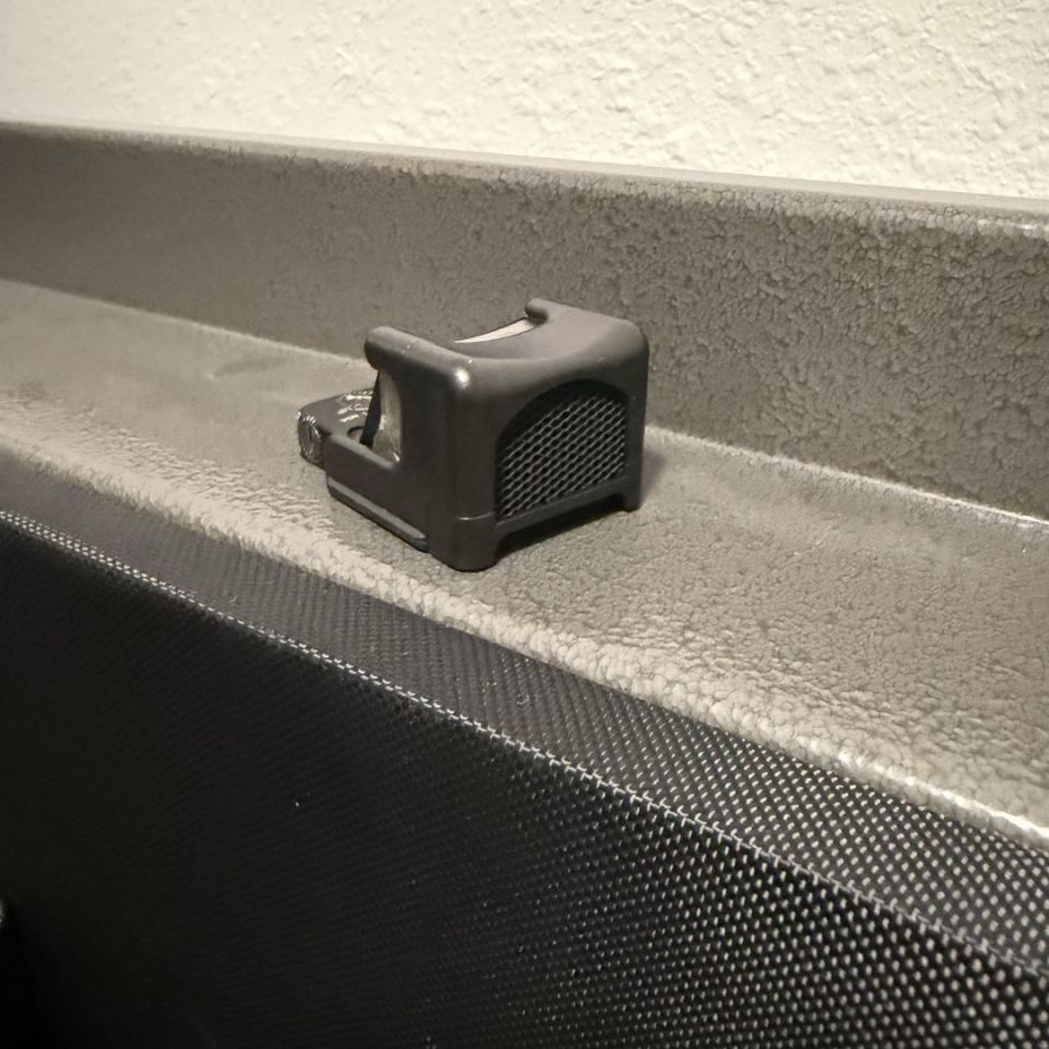 Image 3 - Trigicon RMR Dual Illuminated