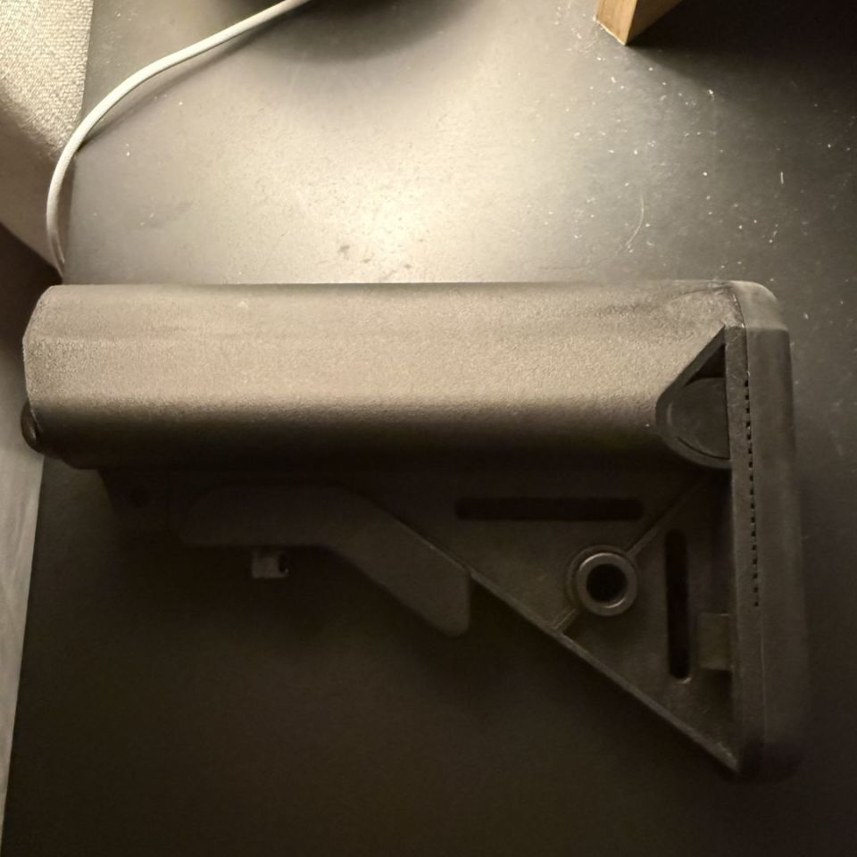 Image 1 - LMT Enhanced SOPMOD Stock