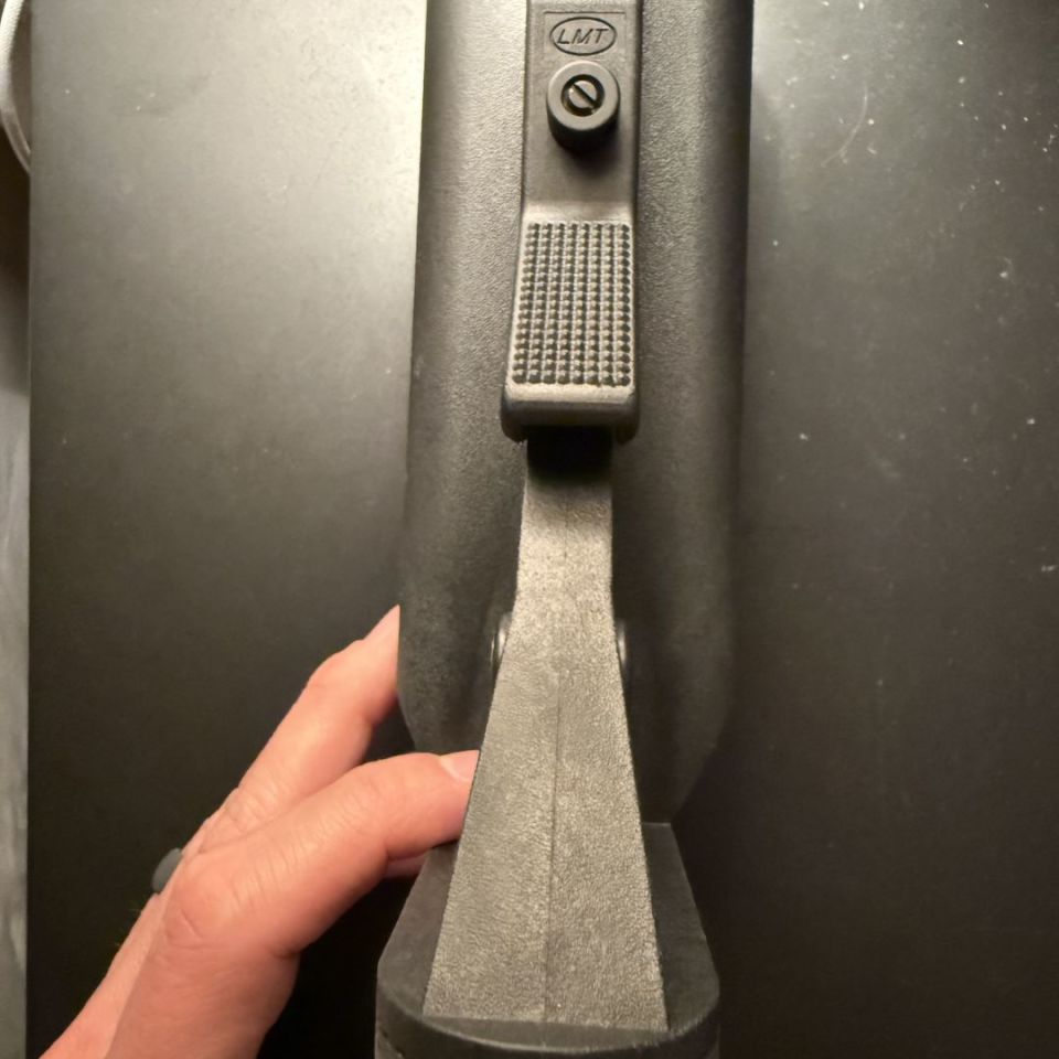 Image 2 - LMT Enhanced SOPMOD Stock