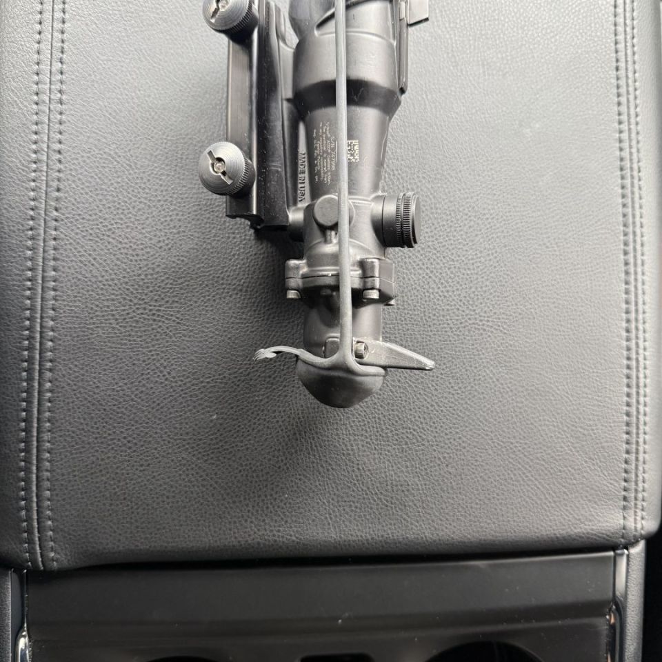 Image 2 - TA01NSN Trigicon ACOG GWOT