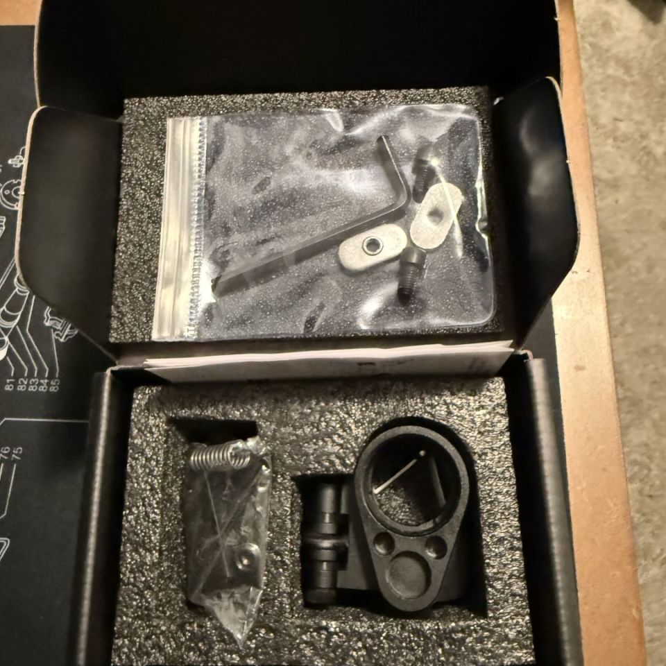 Image 1 - AIMACULATE Tactical Folder