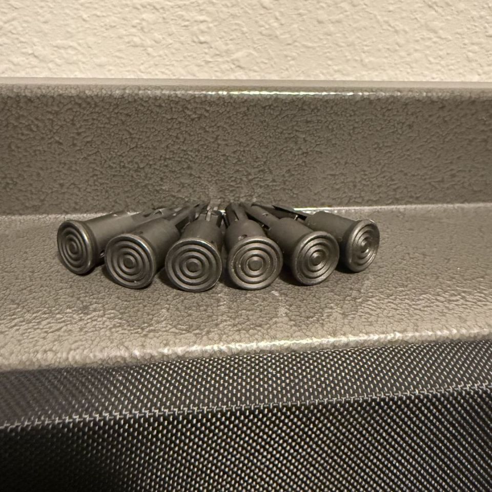 Image 1 - AR-15 Forward Assists x 6