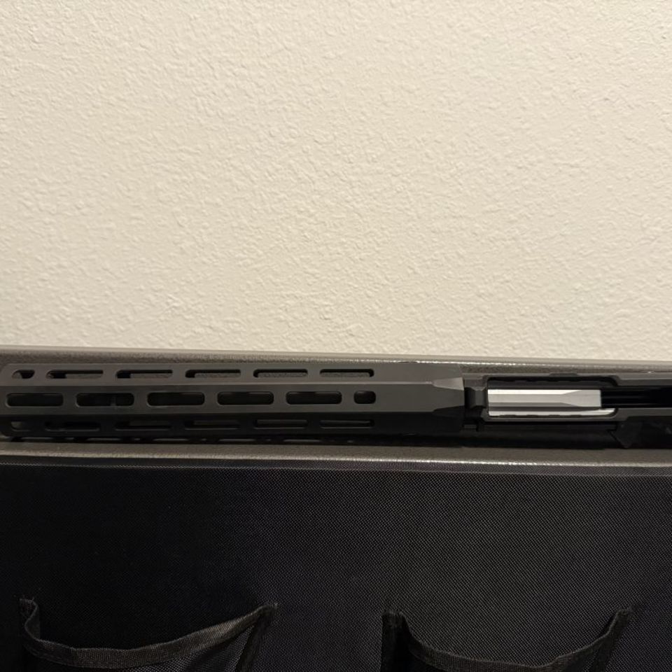 Image 3 - KAC 11.5 CQB MOD 2 Upper