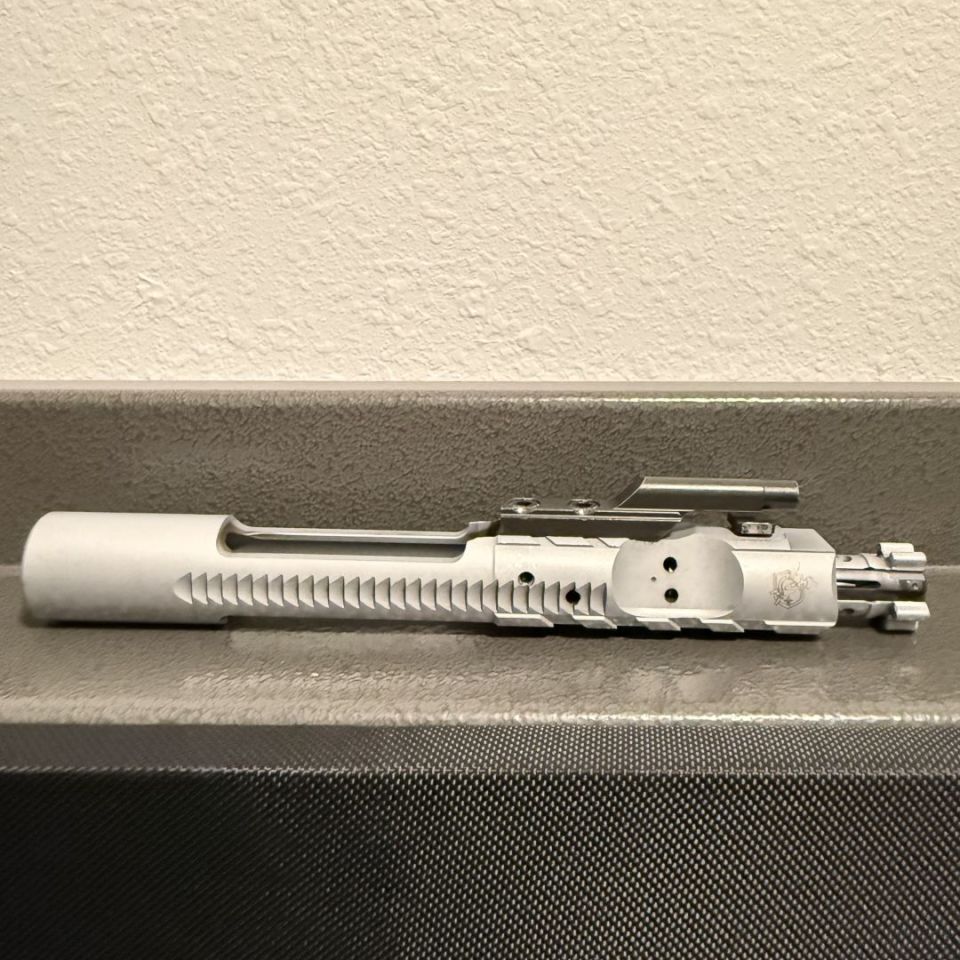 Image 5 - KAC 11.5 CQB MOD 2 Upper