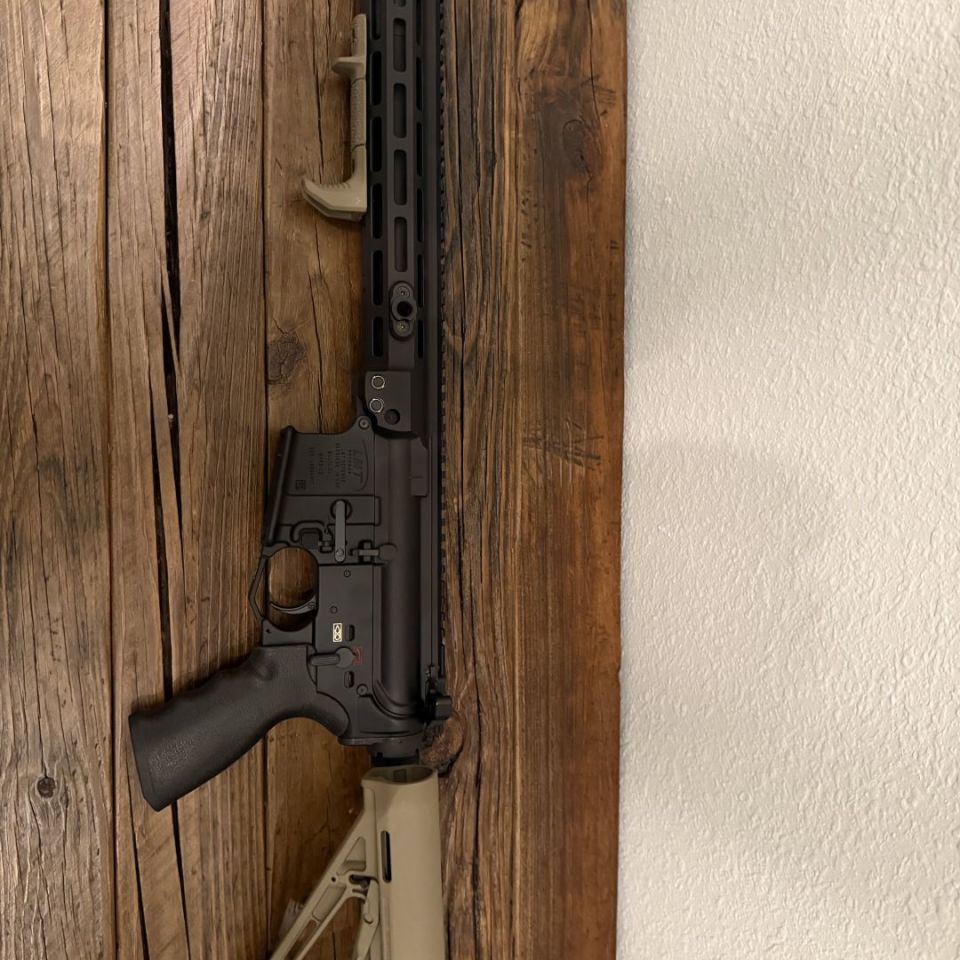 Image 1 - LMT Specwar 12.5” Enhanced BCG