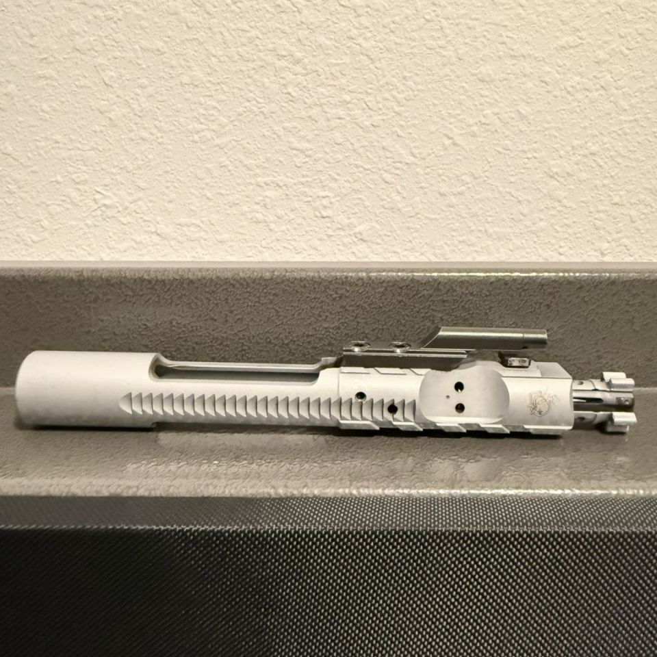 Image 3 - KAC CQB MOD 2 11.5” Sandcutter