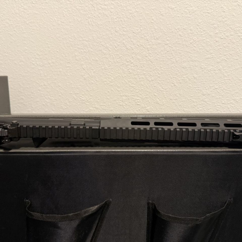 Image 4 - KAC CQB MOD 2 11.5” Sandcutter