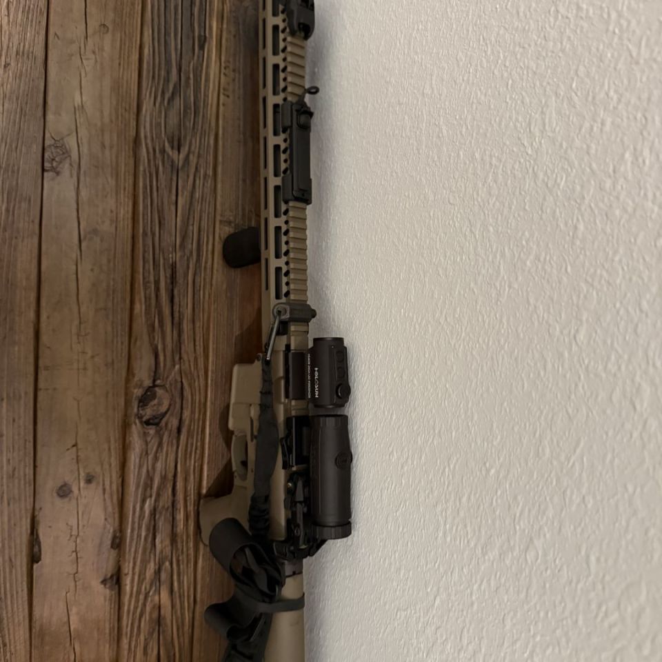 Image 3 - BCM FDE 16” AR-15 SSA-E