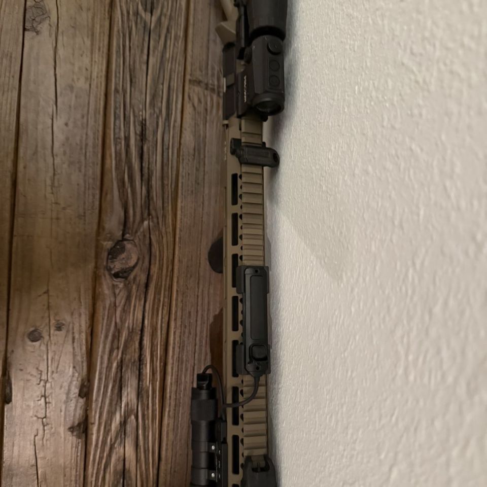 Image 3 - NEW BCM Upper 16” FDE