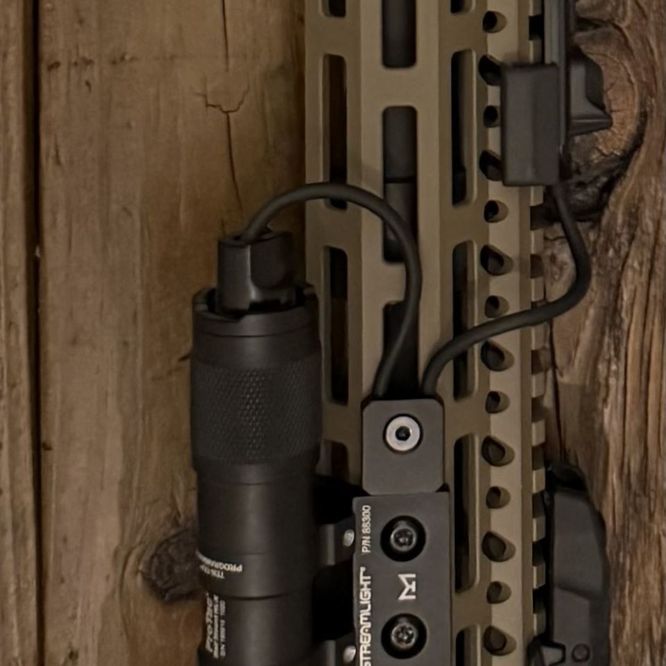Image 2 - Streamlight Protac HL-X MLOK