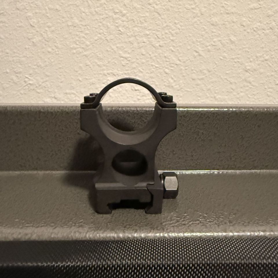 Image 5 - PRI 30mm Aimpoint CompM2 Mount