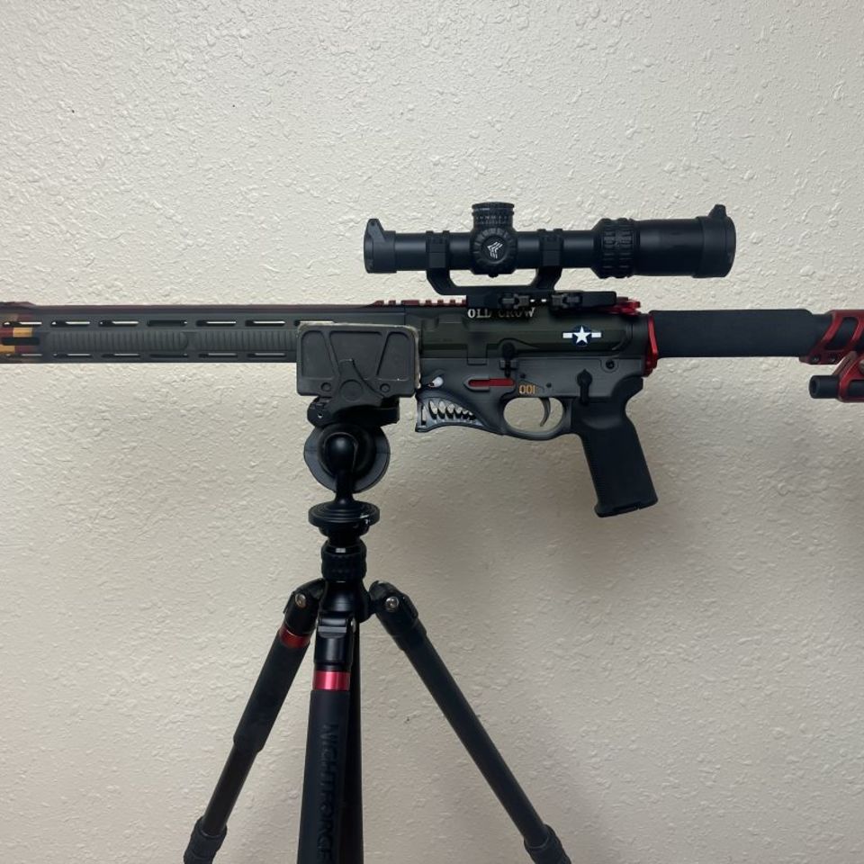 Image 4 - Sharp Bros Hell Breaker