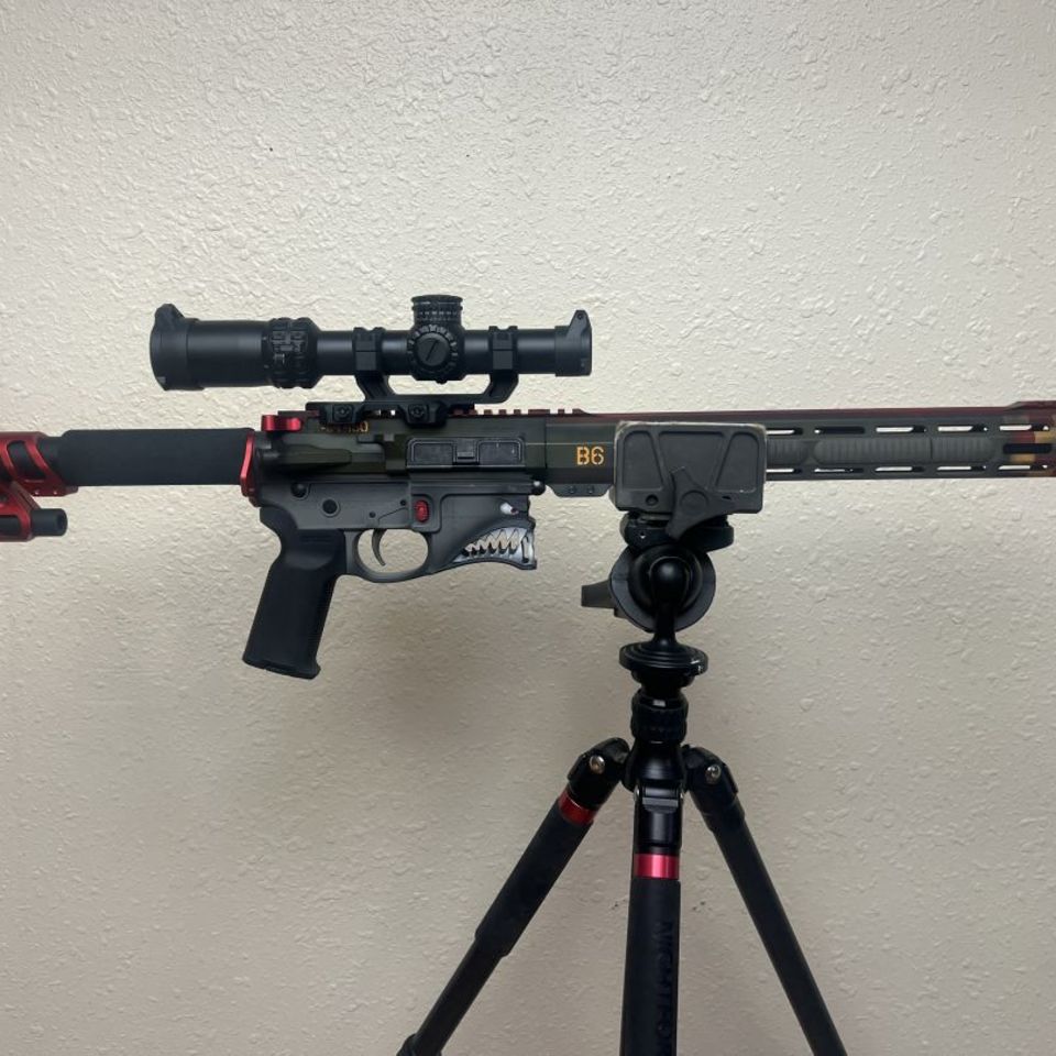 Image 3 - Sharp Bros Hell Breaker