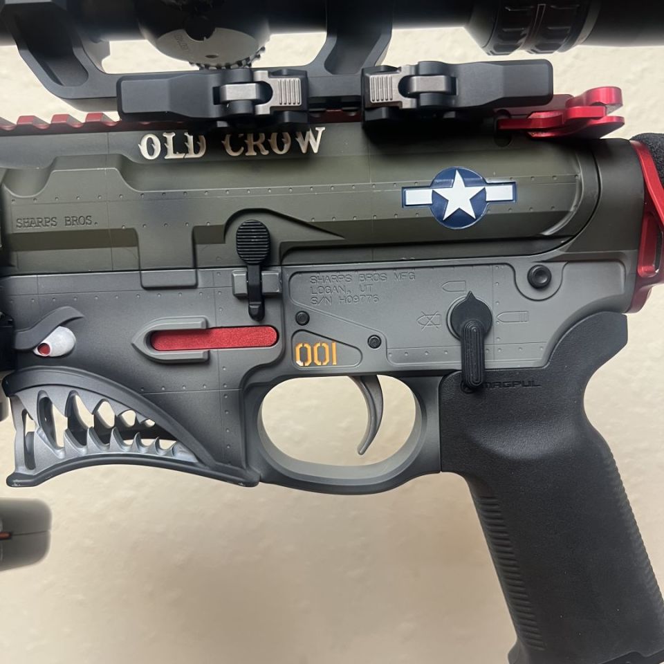 Image 2 - Sharp Bros Hell Breaker