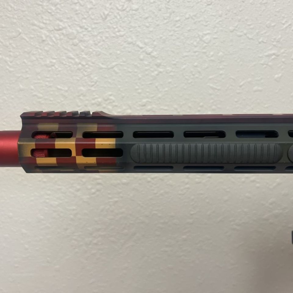 Image 5 - Sharp Bros Hell Breaker