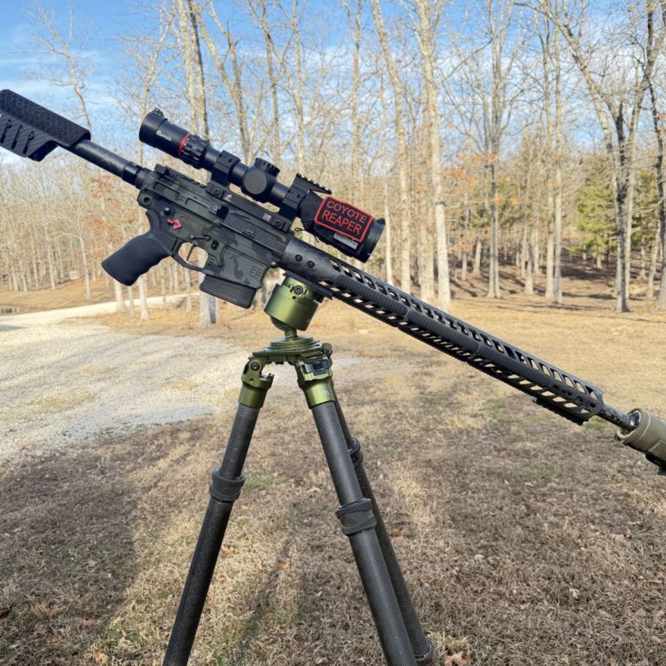 Image 1 - WTB SLR B30 Upper/Lower