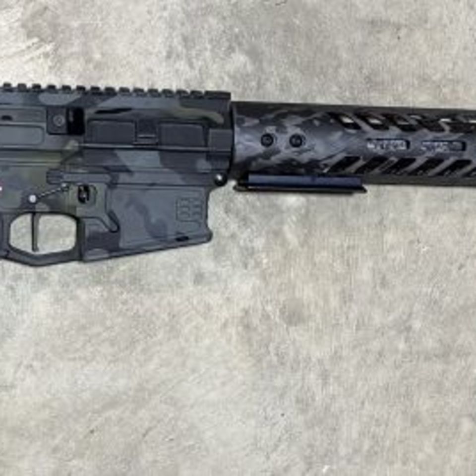 Image 4 - WTB SLR B30 Upper/Lower