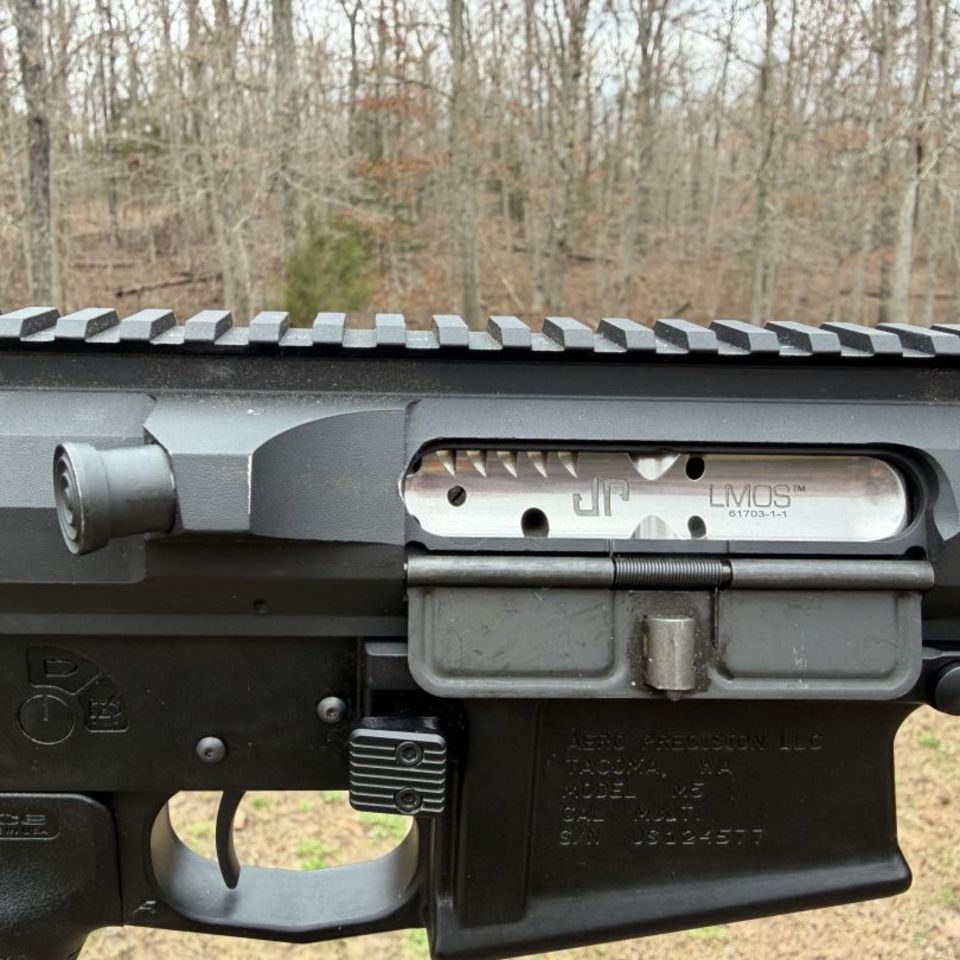 Image 4 - 6MM Creedmoor