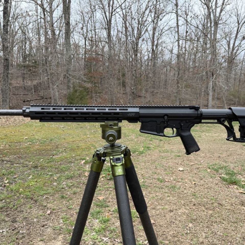 Image 2 - 6MM Creedmoor