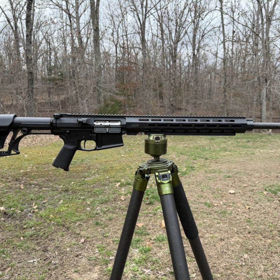 Image 1 - 6MM Creedmoor