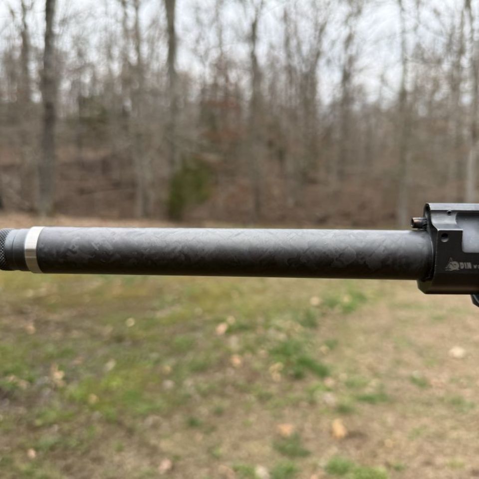 Image 3 - 6MM Creedmoor