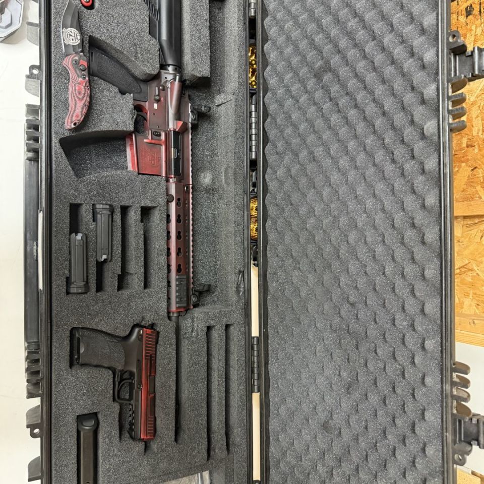 Image 1 - HK 70th Year Anniversary Kit