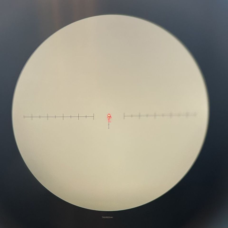 Image 4 - Trijicon ACOG 4X32 USMC RCO