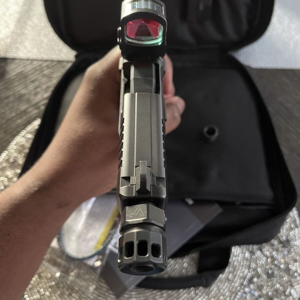 Image 5 - FN 509 Tactical