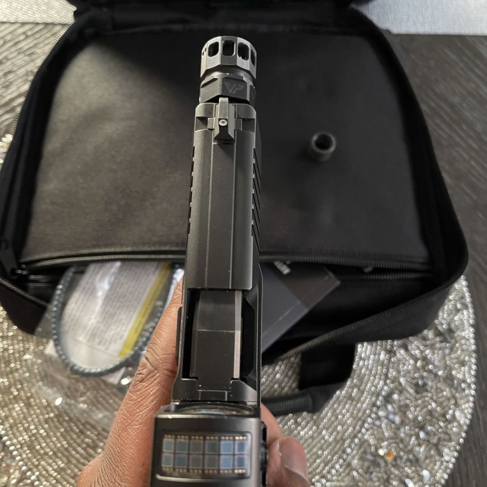 Image 4 - FN 509 Tactical