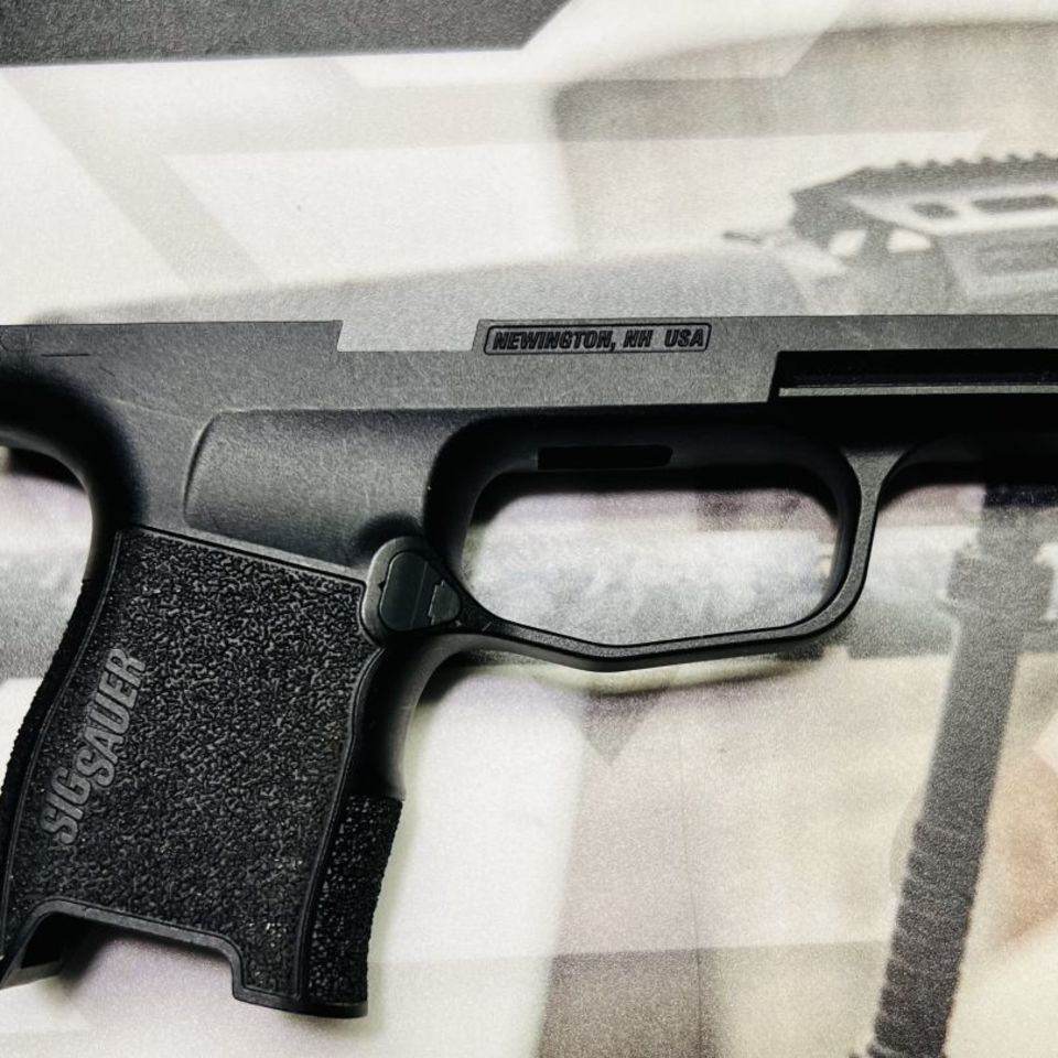 Image 3 - Sig P365 Parts (scroll pics)