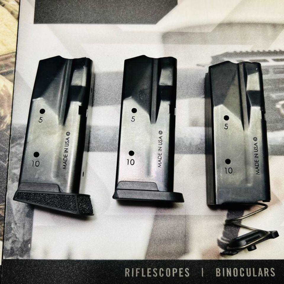 Image 7 - Sig P365 Parts (scroll pics)