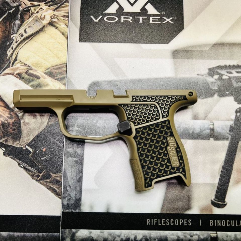 Image 2 - Sig P365 Parts (scroll pics)