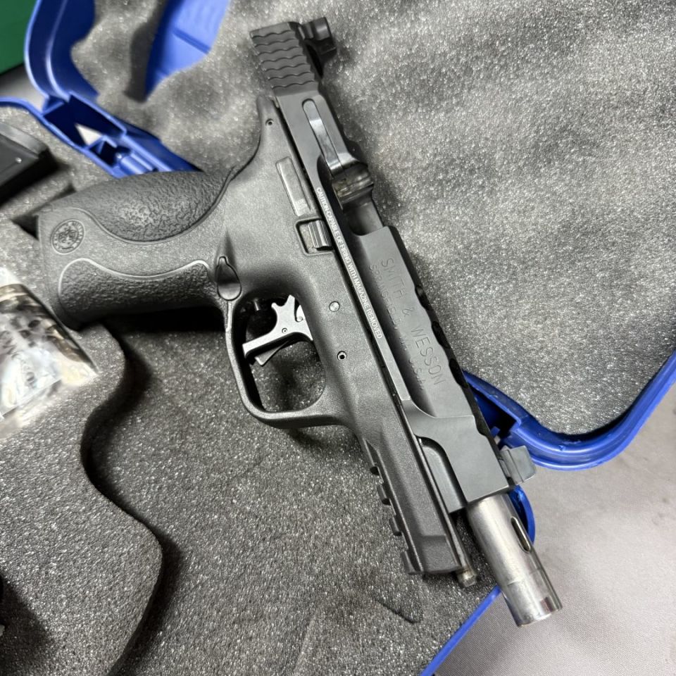 Image 3 - M&P 1.0 Performance Center 5”
