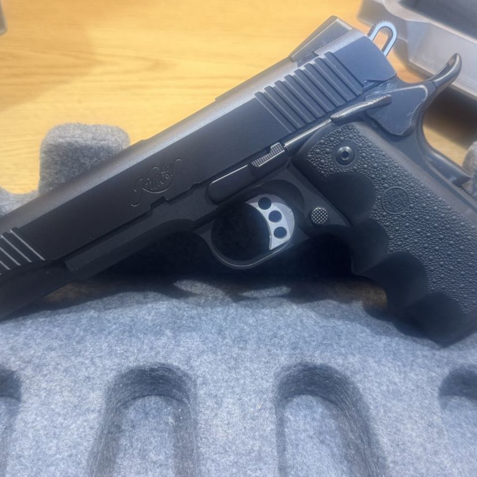 Image 5 - Kimber custom II 1911